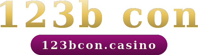 123b con logo