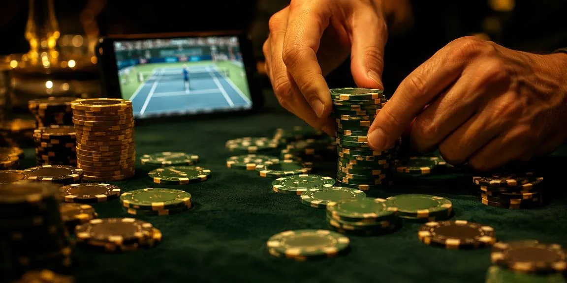 123b con Những gì chúng tôi đặt vào sảnh casino 123b con