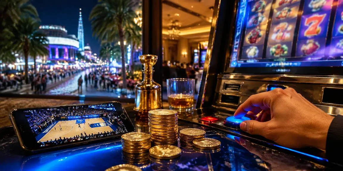 123b con Việt Nam Sảnh casino